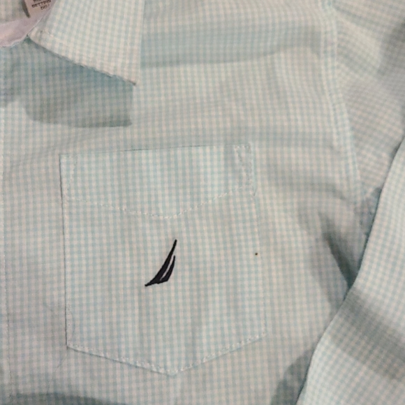 boys set/lot of 5 shirts/tops, size 6/7 - Picture 12 of 13